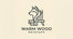 Warm Wood Petstuff - Home